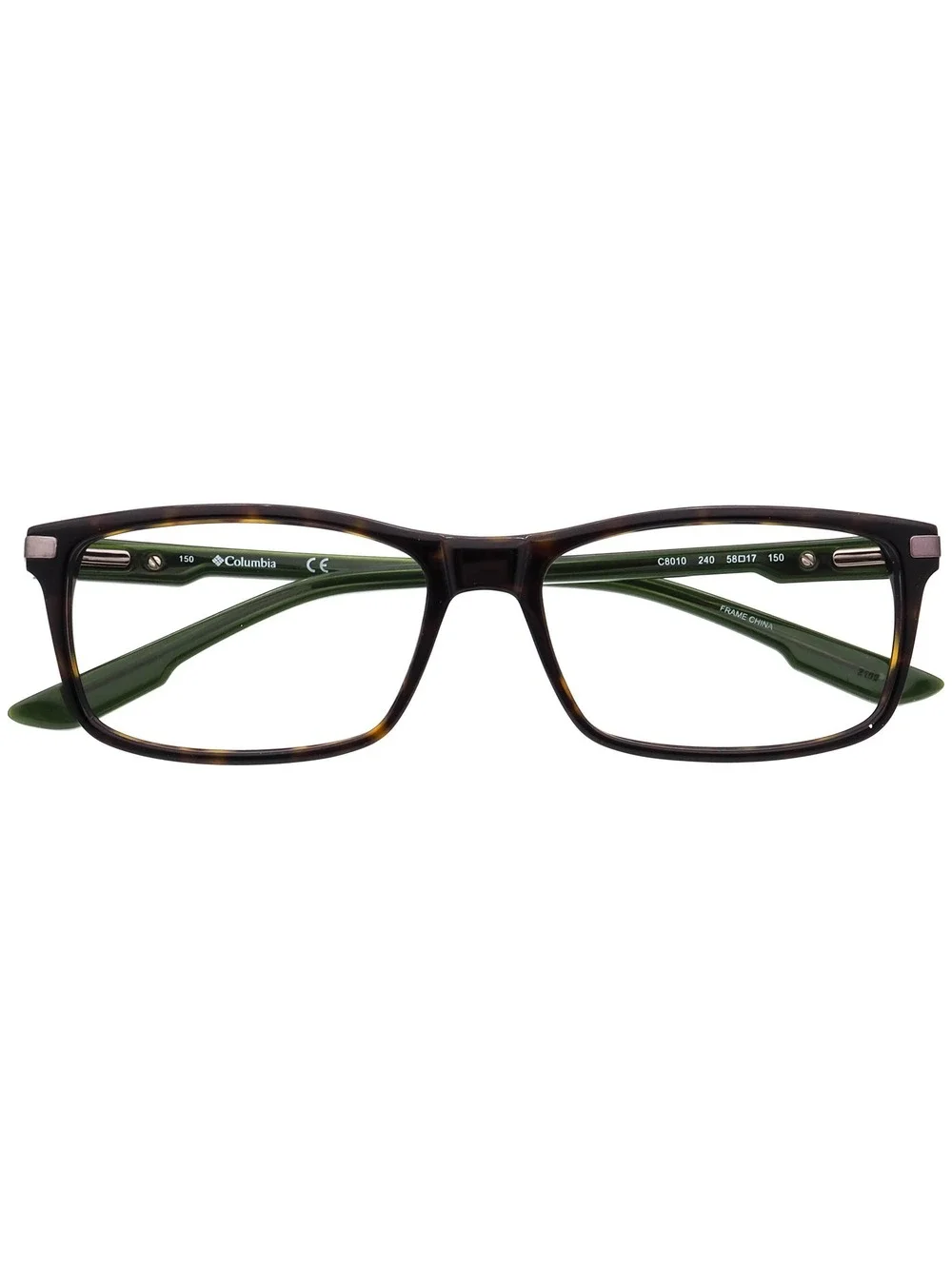 Warby Parker Alvin W 271 Eyewear
